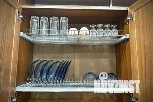 1-к квартира, посуточно, 35м2, 5/10 этаж