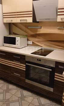 1-к квартира, на длительный срок, 34м2, 3/10 этаж