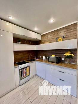 1-к квартира, посуточно, 32м2, 1/1 этаж