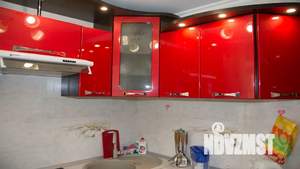 1-к квартира, посуточно, 32м2, 1/5 этаж