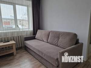 1-к квартира, посуточно, 33м2, 3/5 этаж