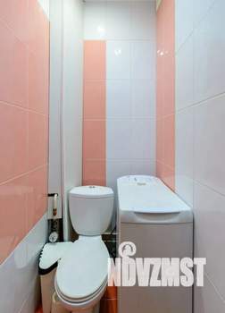 2-к квартира, посуточно, 48м2, 4/10 этаж
