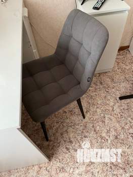 Студия квартира, на длительный срок, 23м2, 4/17 этаж