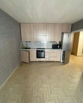 3-к квартира, на длительный срок, 60м2, 4/10 этаж
