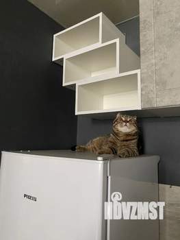 Студия квартира, на длительный срок, 32м2, 9/16 этаж