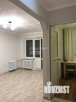 1-к квартира, на длительный срок, 32м2, 1/5 этаж