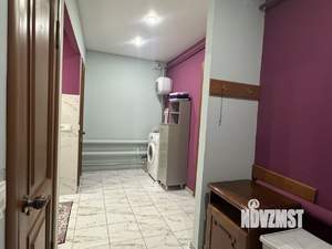 2-к квартира, посуточно, 70м2, 1/2 этаж