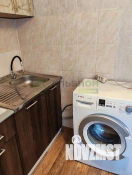 1-к квартира, на длительный срок, 30м2, 1/5 этаж