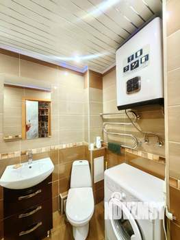 1-к квартира, на длительный срок, 40м2, 9/16 этаж