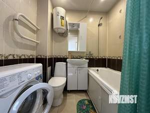 1-к квартира, посуточно, 42м2, 7/16 этаж