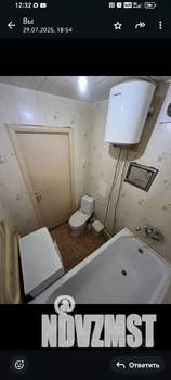 3-к квартира, на длительный срок, 65м2, 1/5 этаж