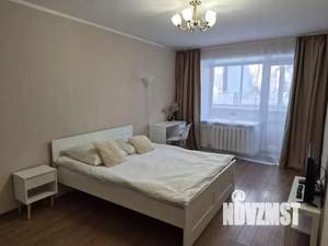 2-к квартира, посуточно, 48м2, 1/1 этаж