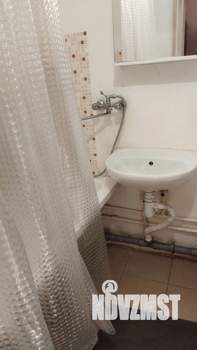 Студия квартира, на длительный срок, 30м2, 14/17 этаж