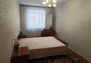 2-к квартира, на длительный срок, 44м2, 3/5 этаж