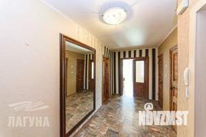 3-к квартира, на длительный срок, 90м2, 3/6 этаж