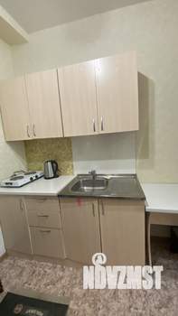 Студия квартира, на длительный срок, 20м2, 1/5 этаж