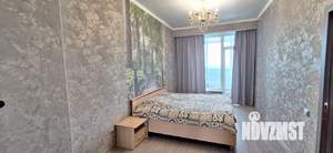 2-к квартира, на длительный срок, 76м2, 10/14 этаж