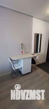 1-к квартира, посуточно, 17м2, 1/1 этаж