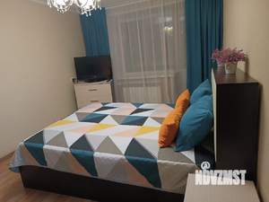 1-к квартира, посуточно, 33м2, 5/6 этаж