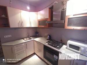 2-к квартира, посуточно, 37м2, 1/1 этаж