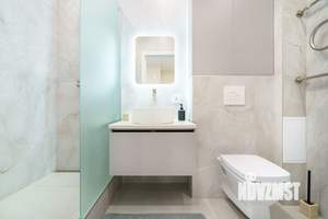 1-к квартира, посуточно, 35м2, 4/10 этаж