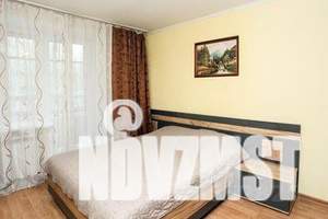 2-к квартира, посуточно, 54м2, 1/10 этаж