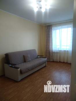 1-к квартира, на длительный срок, 43м2, 5/10 этаж