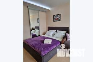 1-к квартира, посуточно, 31м2, 4/5 этаж