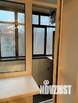 2-к квартира, на длительный срок, 45м2, 5/5 этаж