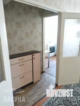 2-к квартира, на длительный срок, 41м2, 4/5 этаж