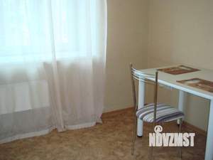 1-к квартира, на длительный срок, 38м2, 6/10 этаж