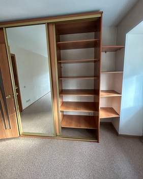 1-к квартира, на длительный срок, 32м2, 4/5 этаж