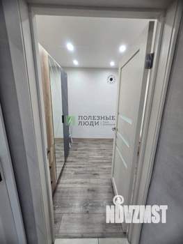 2-к квартира, на длительный срок, 47м2, 2/9 этаж