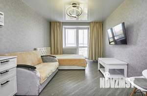 Студия квартира, посуточно, 30м2, 14/17 этаж