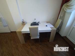1-к квартира, на длительный срок, 41м2, 11/16 этаж
