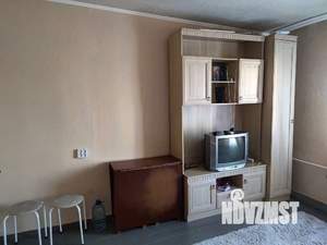 Студия квартира, на длительный срок, 18м2, 5/5 этаж