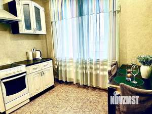 1-к квартира, посуточно, 39м2, 1/1 этаж