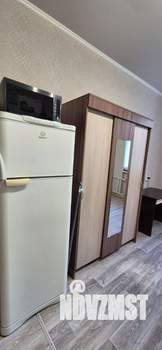 Студия квартира, на длительный срок, 20м2, 3/4 этаж