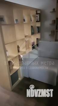 1-к квартира, на длительный срок, 32м2, 4/9 этаж