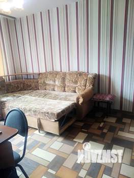 1-к квартира, на длительный срок, 37м2, 6/10 этаж