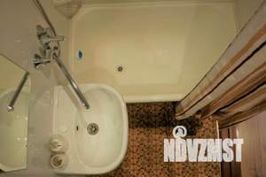 1-к квартира, посуточно, 24м2, 8/9 этаж