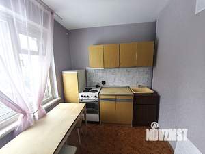 2-к квартира, на длительный срок, 41м2, 4/5 этаж