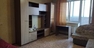 2-к квартира, на длительный срок, 64м2, 16/17 этаж