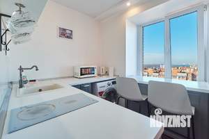 1-к квартира, посуточно, 35м2, 9/10 этаж