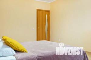 1-к квартира, посуточно, 35м2, 2/10 этаж