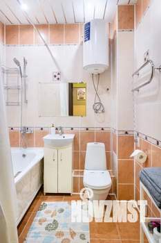 Студия квартира, посуточно, 33м2, 5/6 этаж