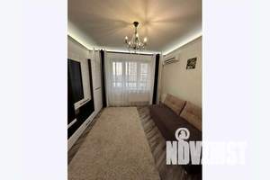 2-к квартира, посуточно, 35м2, 10/10 этаж