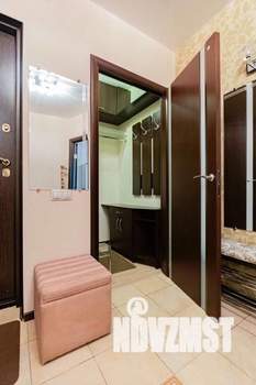 1-к квартира, посуточно, 87м2, 1/1 этаж