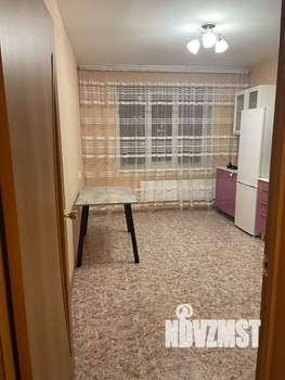 1-к квартира, на длительный срок, 44м2, 11/17 этаж