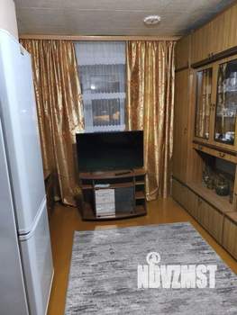 1-к квартира, на длительный срок, 30м2, 2/5 этаж